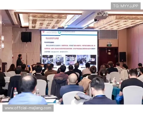 跨界技术团队组建,加速创新成果转化 跨界技术团队组建,加速创新成果转化