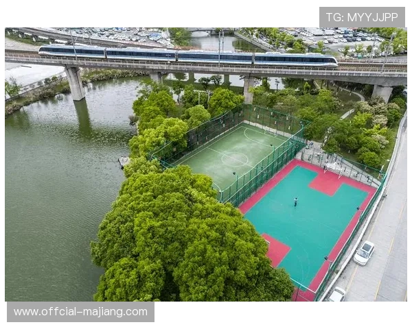 城市金角银边建设健身设施 实现土地集约高效利用