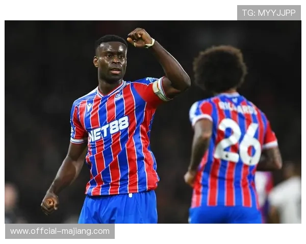 水晶宫1-1富勒姆，凯尔尼世界波扳平