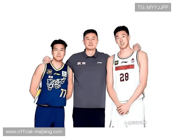 年轻球员使用率上升，杜锋等教练大胆锻炼新人