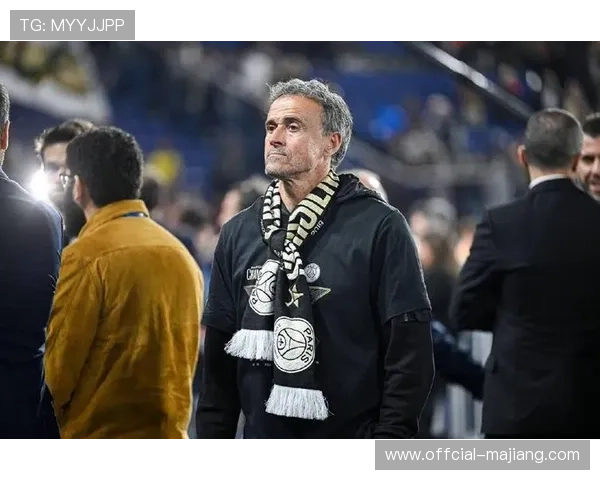 巴黎圣日耳曼与主帅恩里克续约至2030年，确立体系化建队长远战略