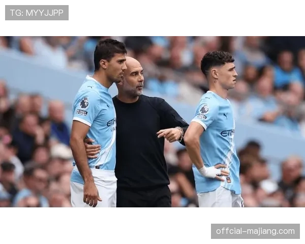 英超争冠白热化：曼城的机会来了，天王山之战定冠军归属